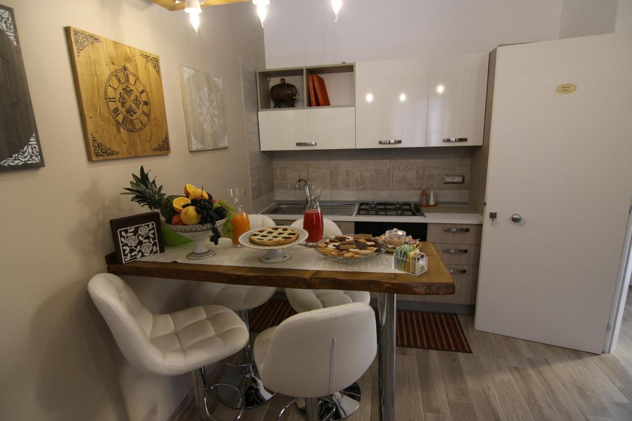 Casa Dell'Artista Villa Matera Kültér fotó