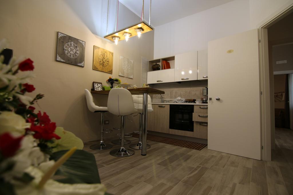 Casa Dell'Artista Villa Matera Kültér fotó