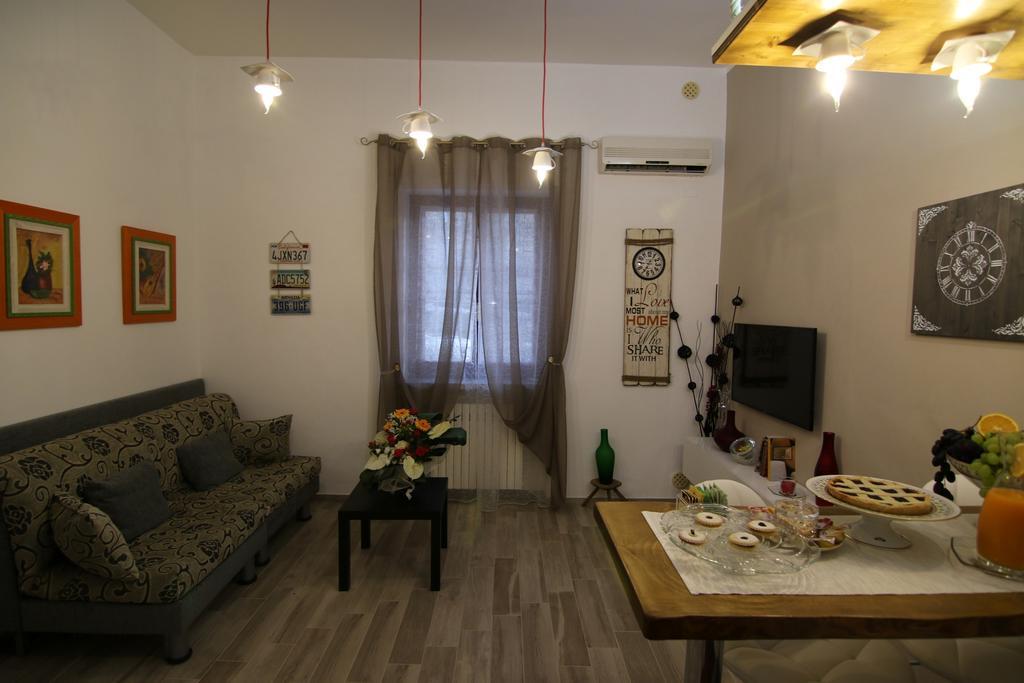 Casa Dell'Artista Villa Matera Kültér fotó