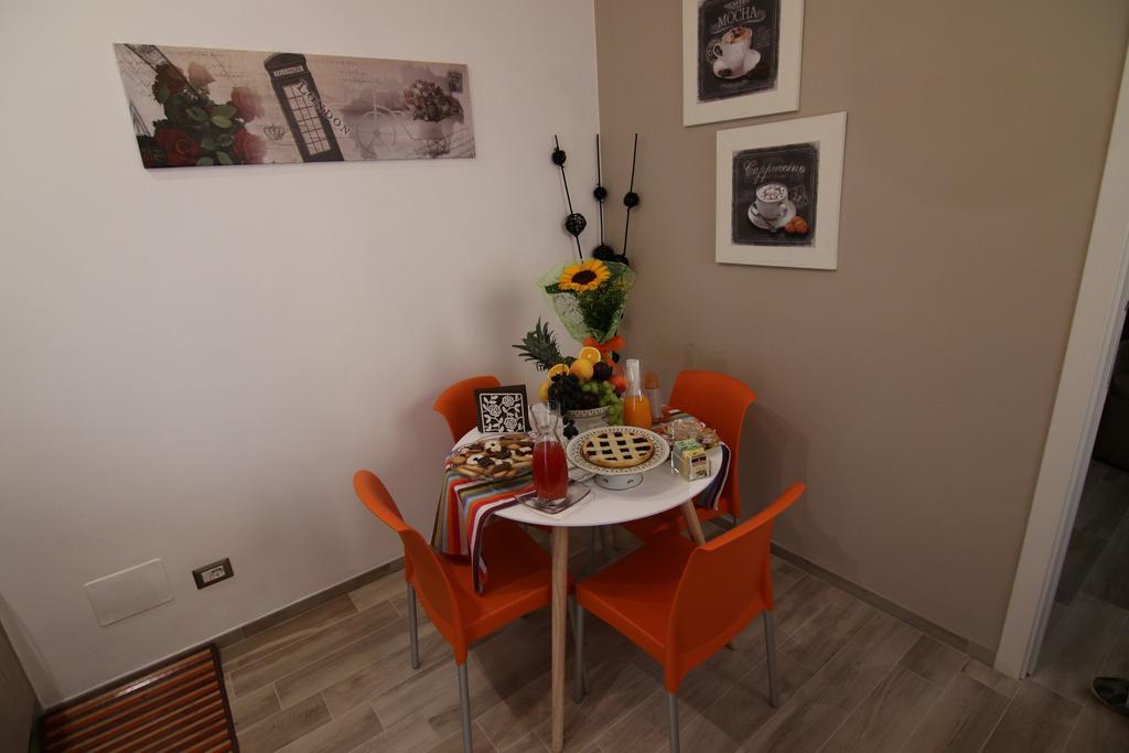 Casa Dell'Artista Villa Matera Kültér fotó