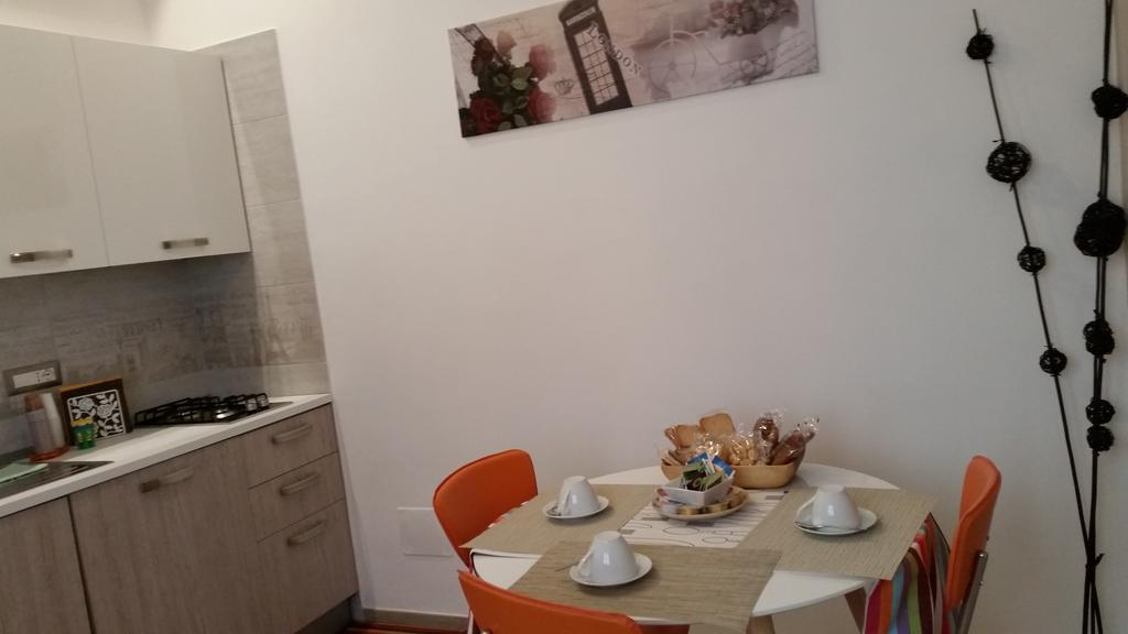 Casa Dell'Artista Villa Matera Kültér fotó
